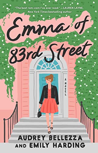 Emma of 83rd street - Audrey Belleza & Emily Harding B0bhtl11