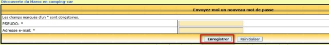 [Fonctionnement forum] je ne retrouve plus mon mot de passe  Mot_de12