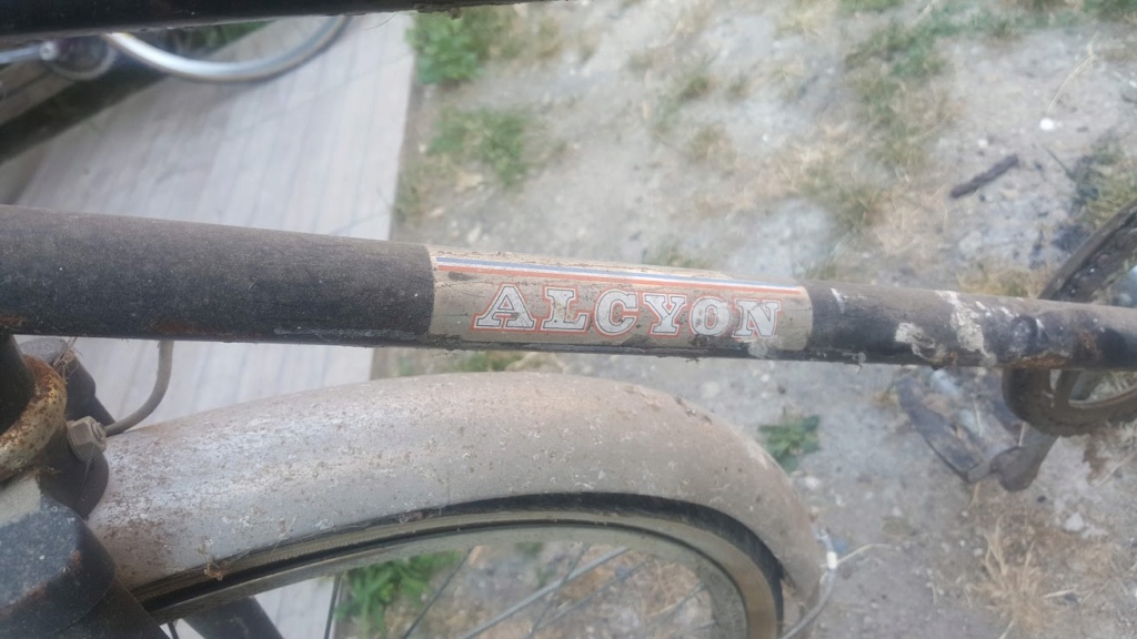 vélo alcyon  20180729