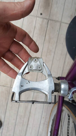 Lyotard velo online