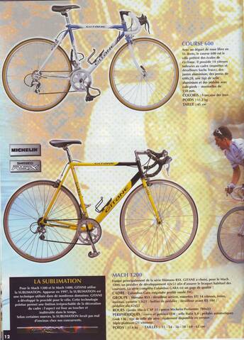 Gitane sprint