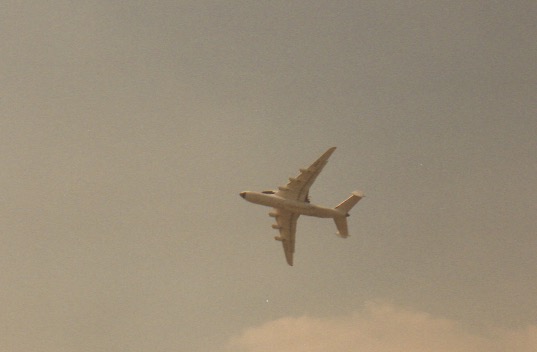 Antonov 124 / 225 et le spatial - Page 2 An-22513