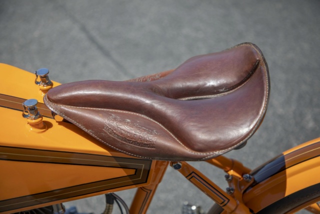 Boardtrack racer projet Philgold - Page 5 Harley11