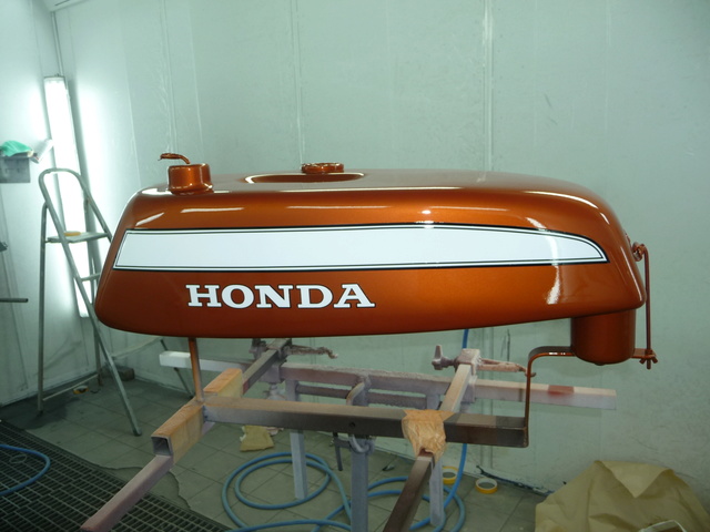 Honda 750 CR Réplica Philracing P1290820