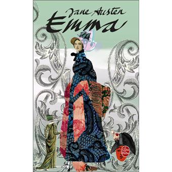 Vos éditions des romans de Jane Austen Emma_110