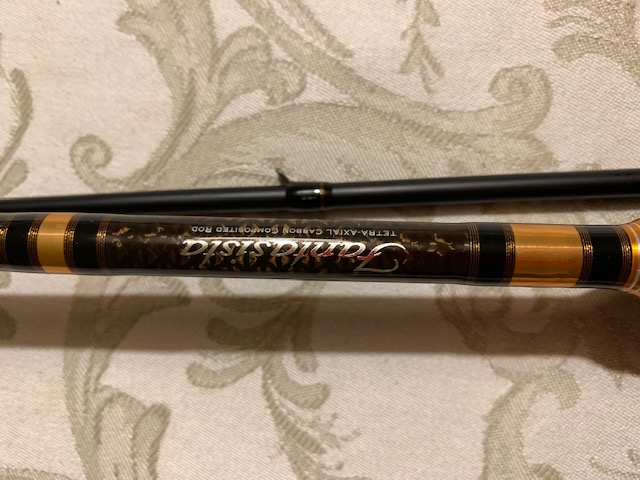 [vendo] Abu Garcia Fantasista Oren’ji 15/50 Img_5113