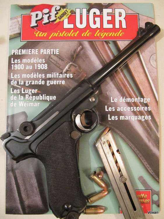 Les Luger DWM de la marine impériale allemande. - Page 2 1-img_13