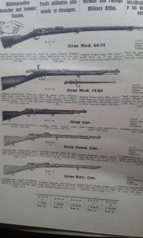 Fusil gras 1874 calibre 16 - Page 2 20200616