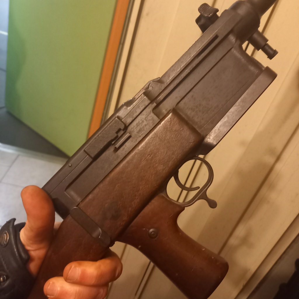 FSA Mauser 1912 20220120