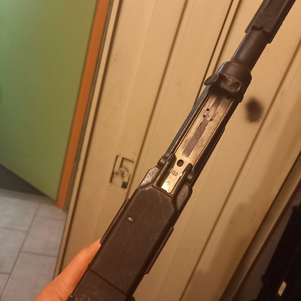 FSA Mauser 1912 20220123
