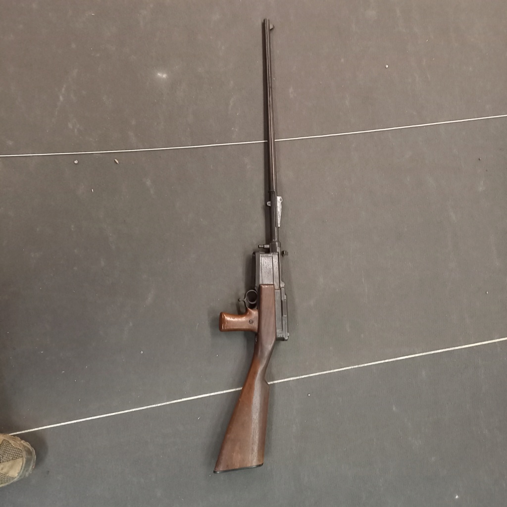 FSA Mauser 1912 20220126