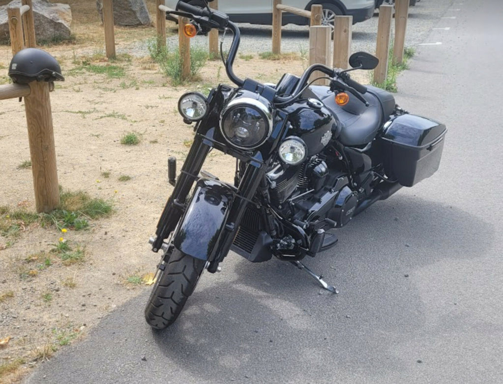 Mon Road King Spécial 1c7z11