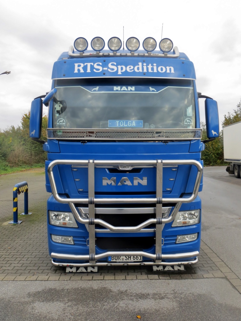Lisez Des Camions Et Des Hommes Et Trucking Style