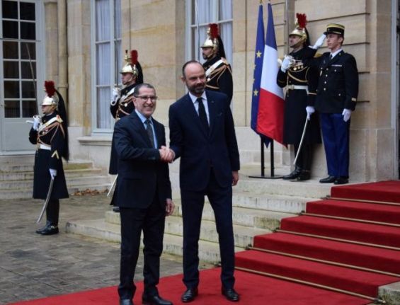 France-Maroc :  Une réunion « de haut niveau » sous tension ? 86890_10