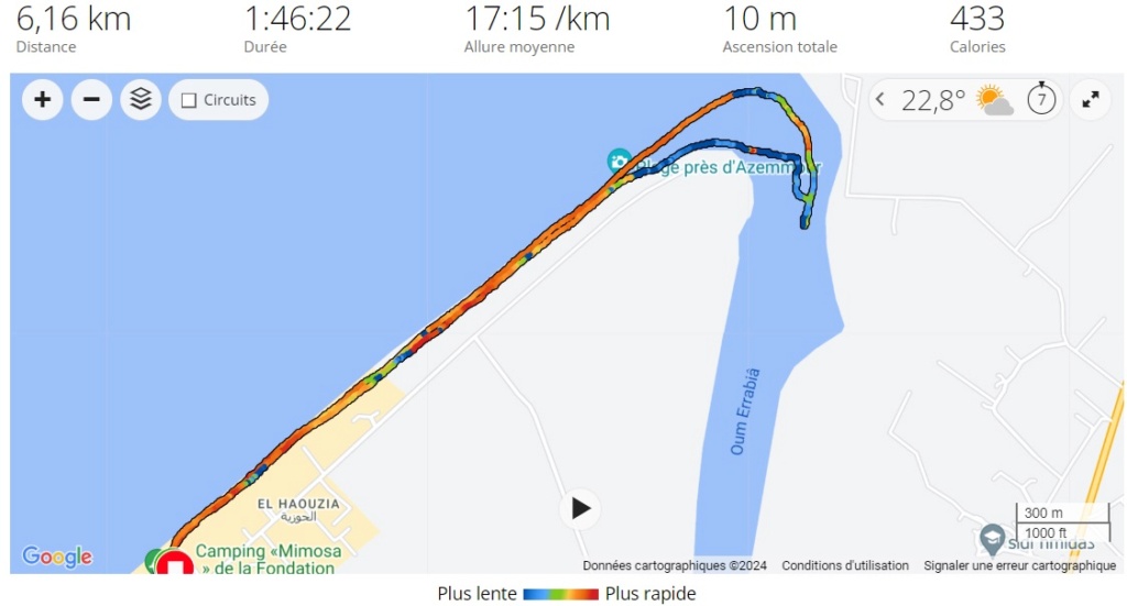 20/09 - marche sportive  à Haouzia Captu139