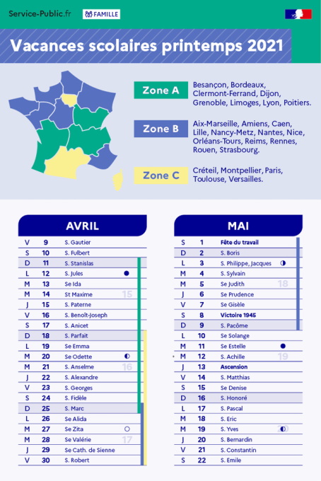 Actualités du 27 mars I449910