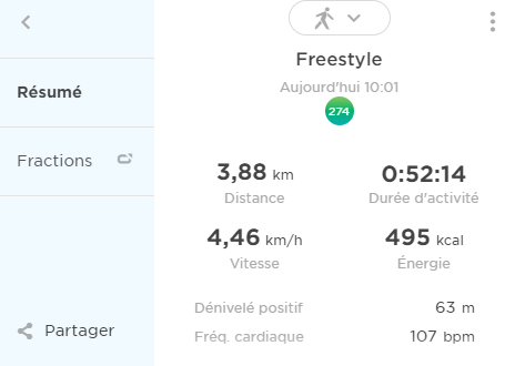 15/11 - marche sportive à Jorf-Lasfar Jorf10