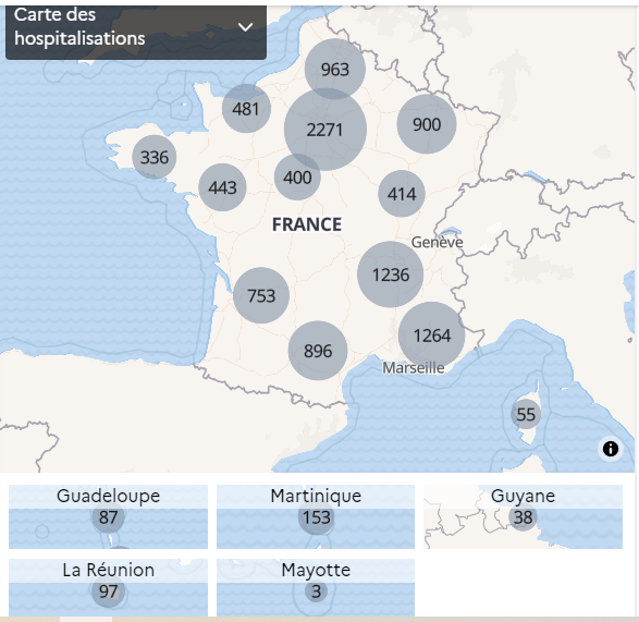 france - France - Bilan de la pandémie au 02 décembre Sans1458