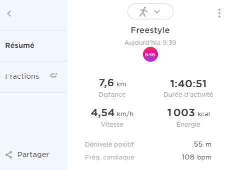 Haouzia - 17/12 - marche sportive  à "la Perle" de Haouzia Sans1520