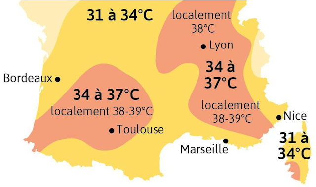 18 août - Au fil de l''actualité Sans2010