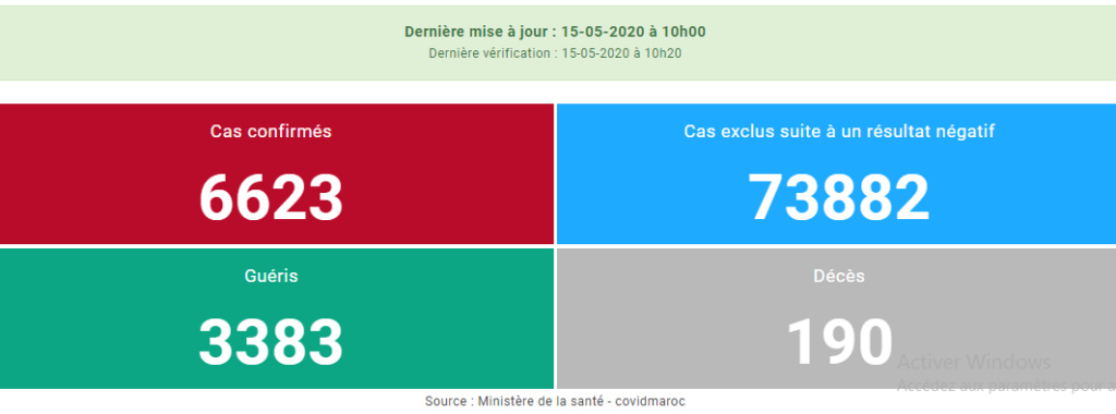 Maroc - Bilan à mi-journée 15 mai à 10 heures... Sans_350