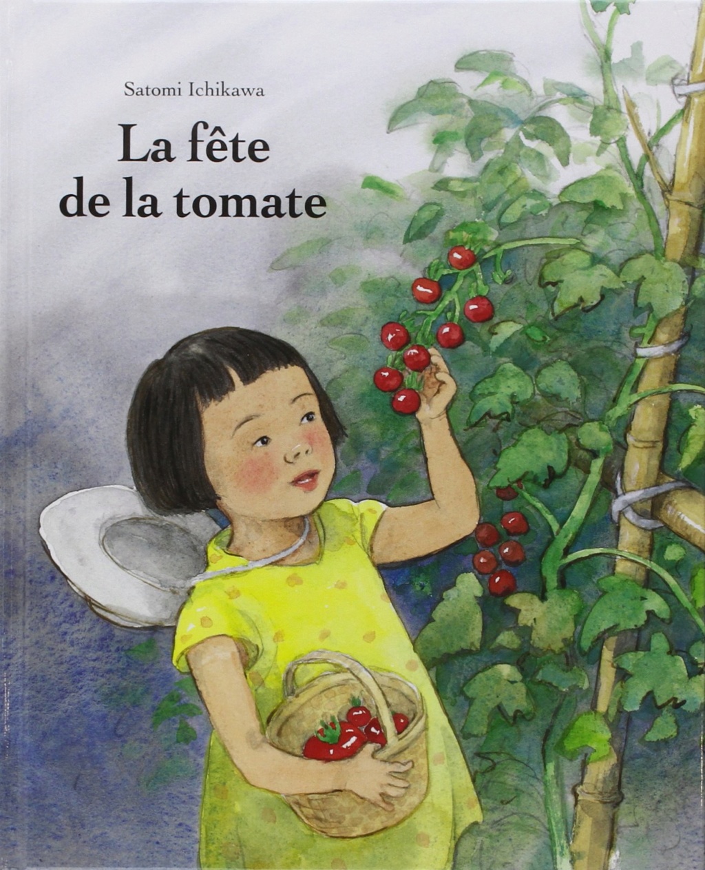 26/06 - l'heure du conte : "la fête des tomates" Institut français 22 avenue de la Marche verte 15 heures Tomate10