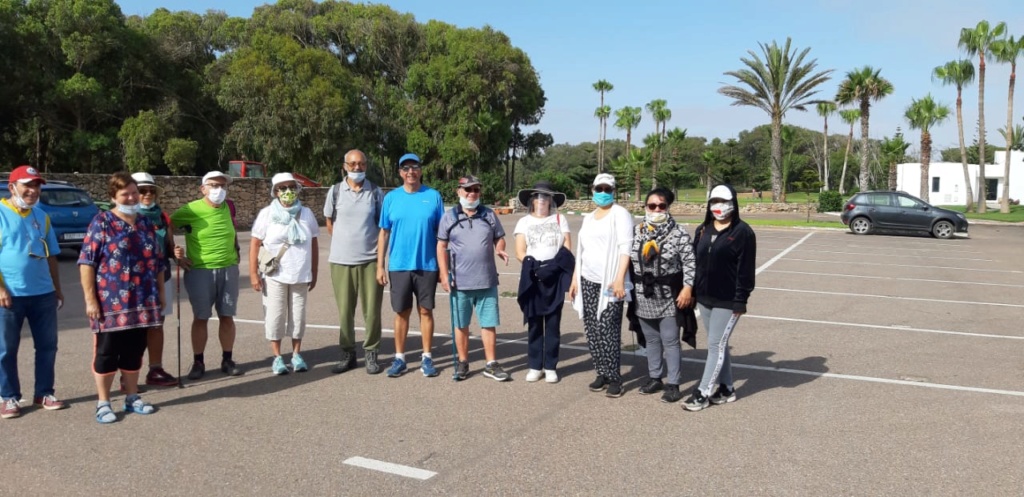 30/06 - marche sportive  au golf Pullman Whatsa11