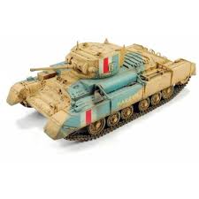 [Tamiya 1/35] British infantry tank VALENTINE Mk.II/IV réf. 35352 - Page 2 Tzolzo13