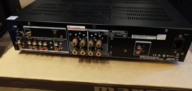Marantz PM6005 Integrated Amp ( Sold ) Img_2015