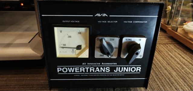 Avia - PowerTrans Junior 1KVA (Sold) Img_2119