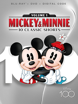 Mickey Mouse [Walt Disney - 1928-2013] - Page 5 042