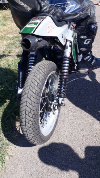 6ème Trackday Moto Morini Passion 20190844