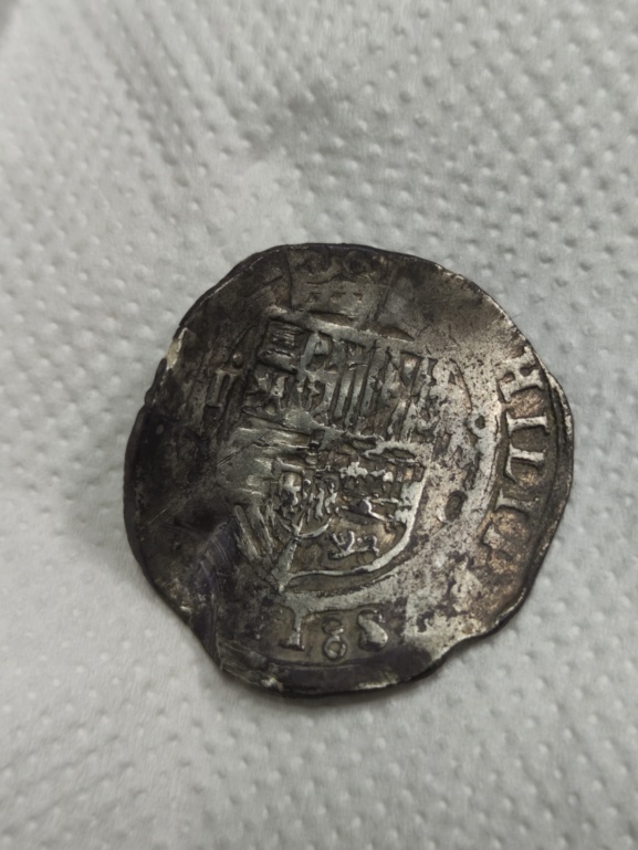 Moneda de plata de Felipe... Img_2043