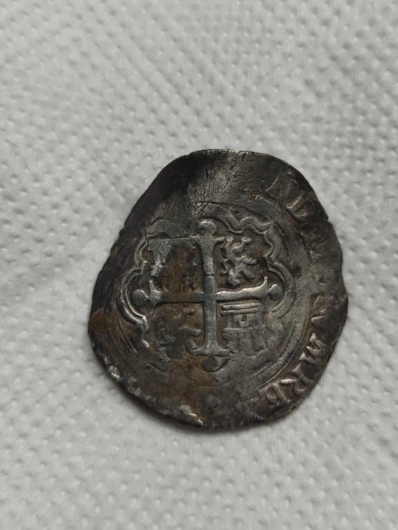 Moneda de plata de Felipe... Img_2044