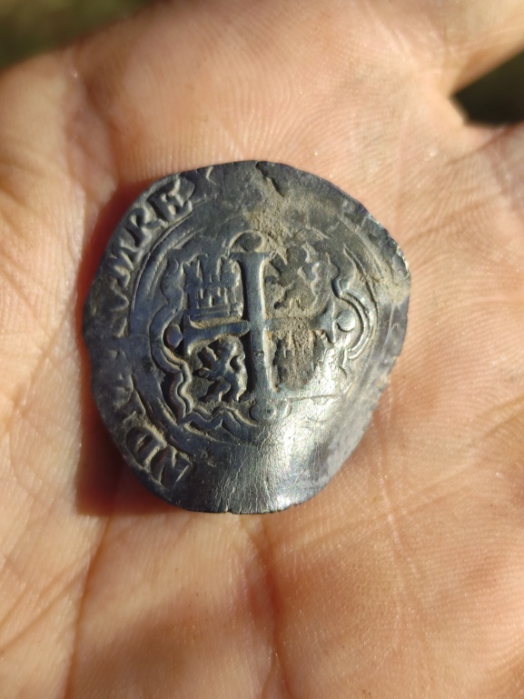 Moneda de plata de Felipe... Img_2047