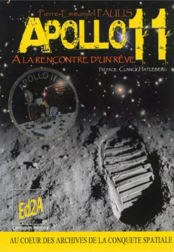 Apollo 11, à la rencontre d'un rêve Apollo10