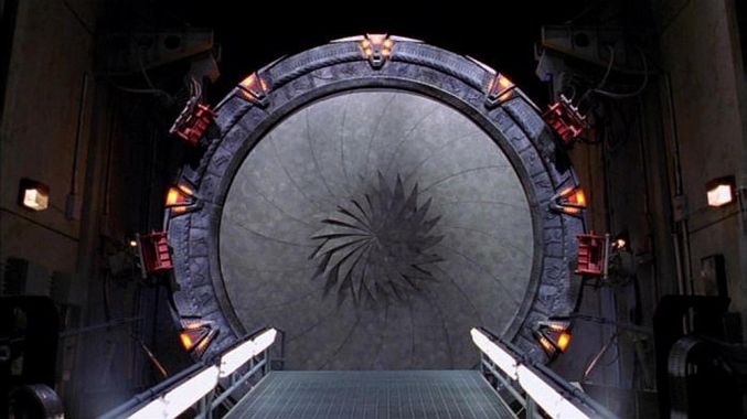 Stargate Starga10
