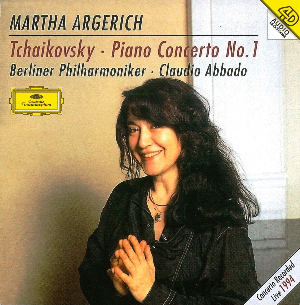 Tchaikovsky: Concertos pour piano - Page 5 20180823