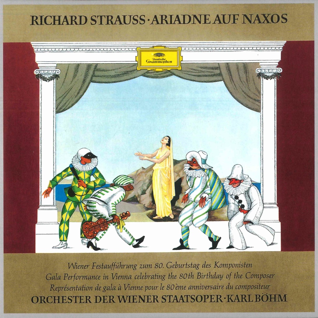 Strauss - Ariane à Naxos - Page 5 20191119