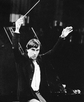 Prokofiev - Lieutenant Kijé et autres oeuvres orchestrales Abbado11