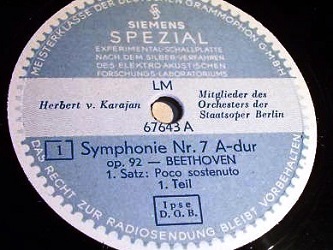 Beethoven : Symphonie n°7 - Page 2 Beetho16
