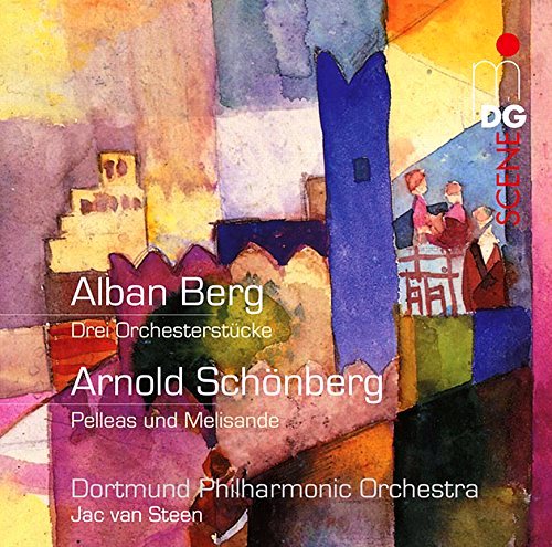 - Schoenberg - Oeuvres orchestrales - Page 5 Berg_s10