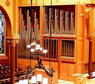 L'Orgue américain : facture, répertoire, discographie Cambri10