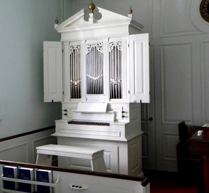 L'Orgue américain : facture, répertoire, discographie Cd_1_s10