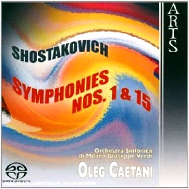 Chostakovitch : 15e symphonie Chosta24