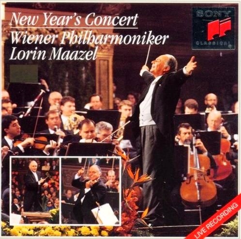 Famille Strauss et autres compositeurs, concert du nouvel an - Page 6 Concer12