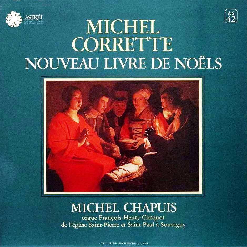 Préparons Noël : récitals de Noël et cadeaux inavouables - Page 2 Corret10