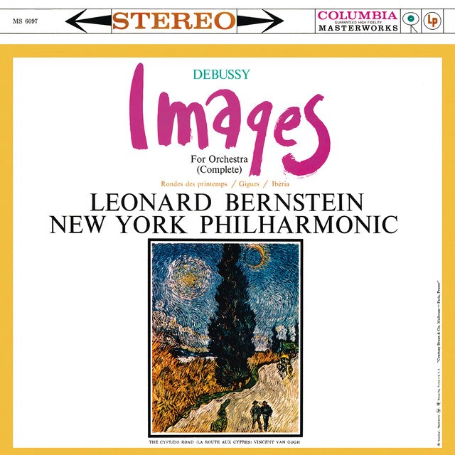 Écoute comparée : Images [pour orchestre] de Debussy - Page 5 Debuss26