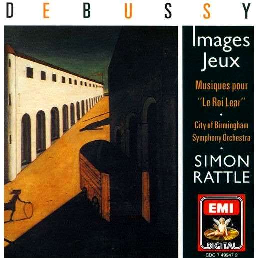 Écoute comparée : Images [pour orchestre] de Debussy - Page 5 Debuss27