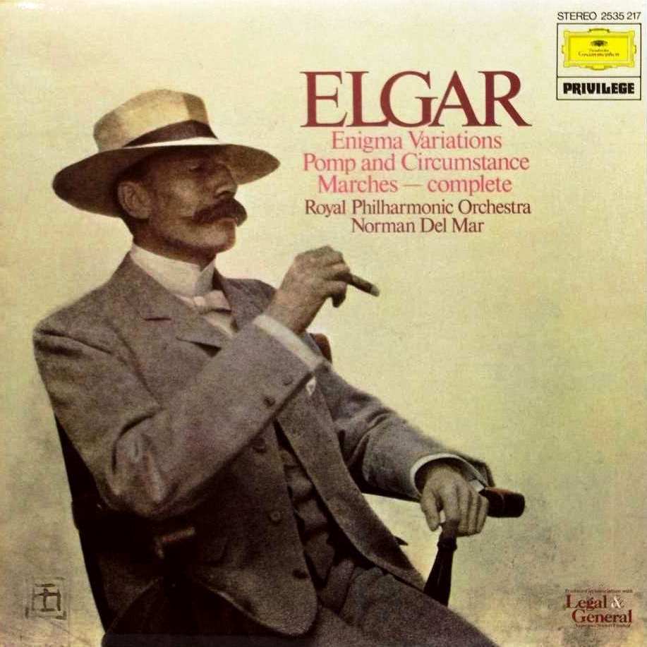 Elgar : oeuvres orchestrales et chorales - Page 3 Elgar_12